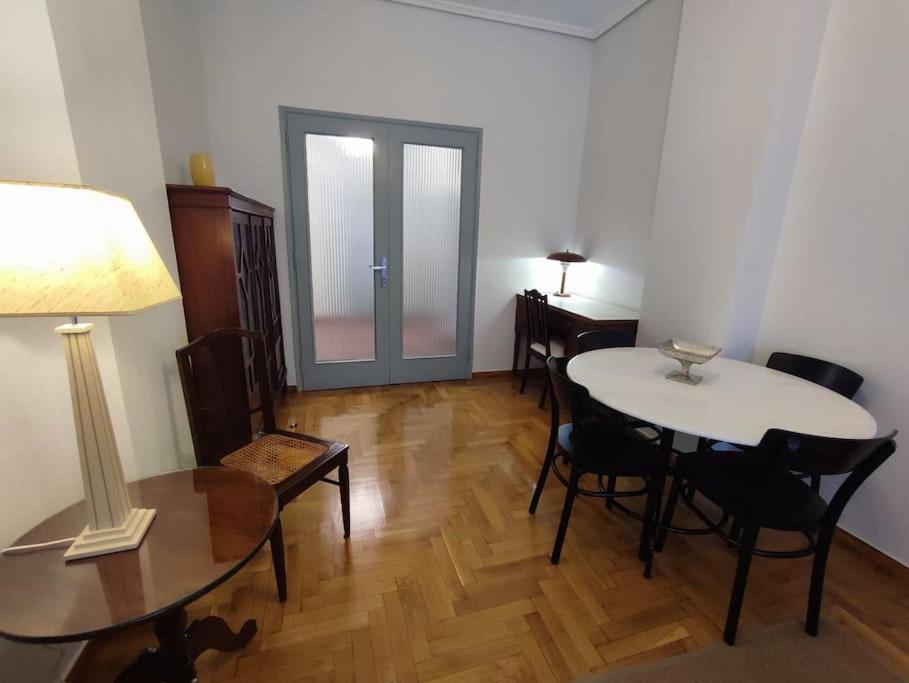 Volos Center, St Nicholas Square, Xenios Екстериор снимка