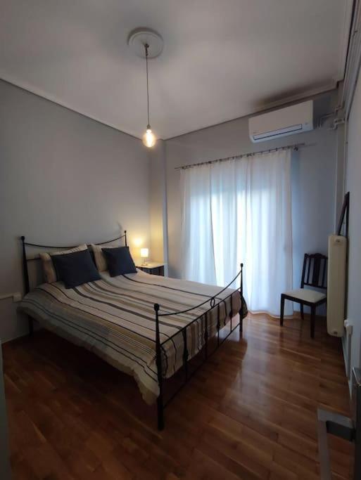 Volos Center, St Nicholas Square, Xenios Екстериор снимка